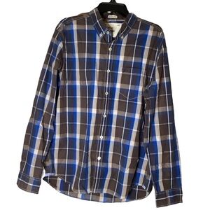 American Eagle Men’s Button Down Shirt